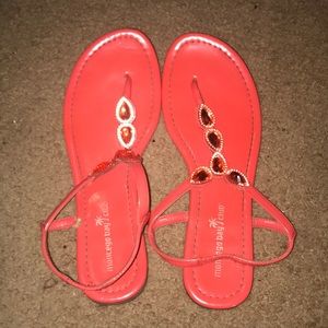 Montego Bay club sandals